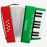 Acordeon Turbo 104 rg