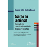 Acordo De Leniencia