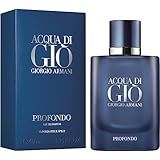 Acqua Di Gio Profondo