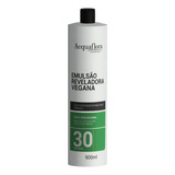 Acquaflora Emulsao Reveladora Vegana