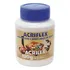 Acriflex Endurecedor E Modelador De Tecido 120g - Acrilex