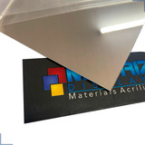 Acrilico Espelhado 2mm 01