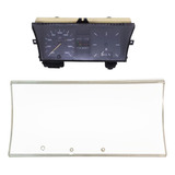 Acrilico Lente Visor Painel