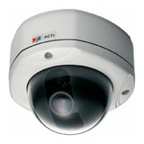 Acti Acm 7411 Outdoor