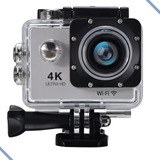 Action Cam Wifi Camera