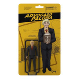 Action Figure Advogado Paloma