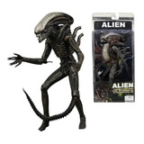 Action Figure Alien Xenomorph