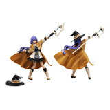 Action Figure Anime Mushoku