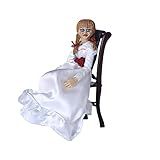 Action Figure Annabelle 3 - Annabelle - The Conjuring Universe! Ref.: 41990 – Neca