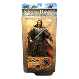 Action Figure Aragorn Lotr