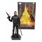 Action Figure Arnold Schwarzenegger