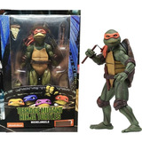 Action Figure As Tartarugas Ninja Neca Original Turtles Tnmt