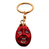 Action Figure Behelit Chaveiro