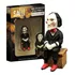 Action Figure Billy Saw Jigsaw Jogos Mortais Caixa 5cm