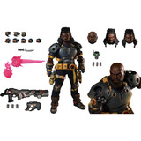 Action Figure Bispo X