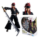 Action Figure Bleach Renji