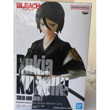 Action Figure Bleach Rukia
