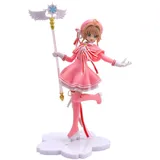 Action Figure Boneca Anime