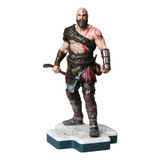 Action Figure Boneco Kratos