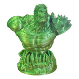 Action Figure Busto Estatua