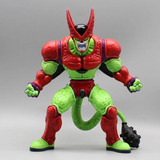 Action Figure Cell Max