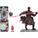 Action Figure Darth Maul