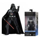 Action Figure Darth Vader