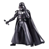 Action Figure Darth Vader Star Wars Espada E Acessórios 15cm