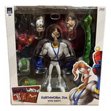 Action Figure Earthworm Jim