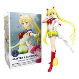 Action Figure Estatueta Sailor