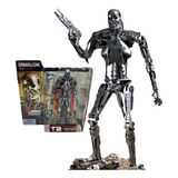 Action Figure Exterminador D