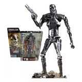 Action Figure Exterminador D