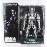 Action Figure Exterminador Do