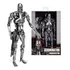 Action Figure Exterminador Do Futuro Endoskeleton Terminator