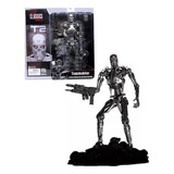 Action Figure Exterminador Do