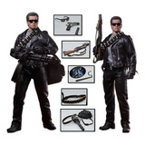 Action Figure Exterminador Futuro