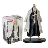 Action Figure Genryusai Shigekuni