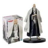 Action Figure Genryusai Shigekuni