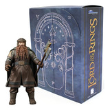 Action Figure Gimli Senhor
