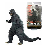 Action Figure Godzilla Filme