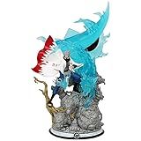 Action Figure Hatake Kakashi