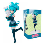 Action Figure Hatsune Miku