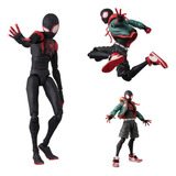 Action Figure Homem Aranha