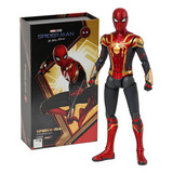 Action Figure Homem Aranha
