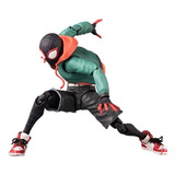 Action Figure Homem Aranha