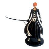 Action Figure Ichigo Bankai