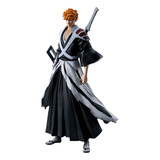 Action Figure Ichigo Kurosaki