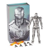 Action Figure Iron Man