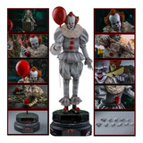 Action Figure It Pennywise
