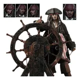 Action Figure Jack Sparrow